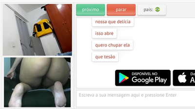 Pornografija sa debelim ribama