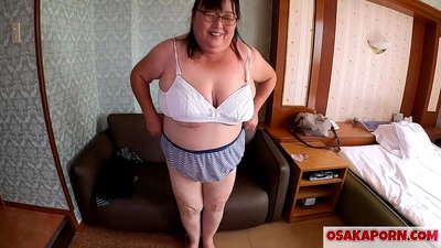 Porn casting