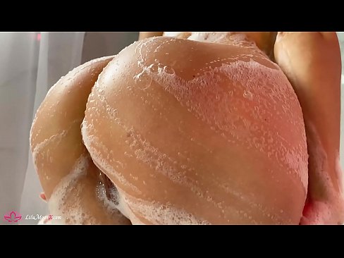 ❤️ Brineta masturbira macu vibratorom do intenzivnog orgazma pod tušem ️ Kurve u pornografiji bs.pornjimbo.ru ️❤