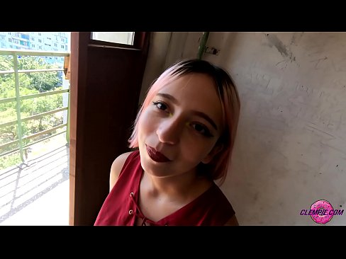 ❤️ Student Sensual siše stranca u zaleđu - sperma mu na licu ️ Kurve u pornografiji bs.pornjimbo.ru ️❤